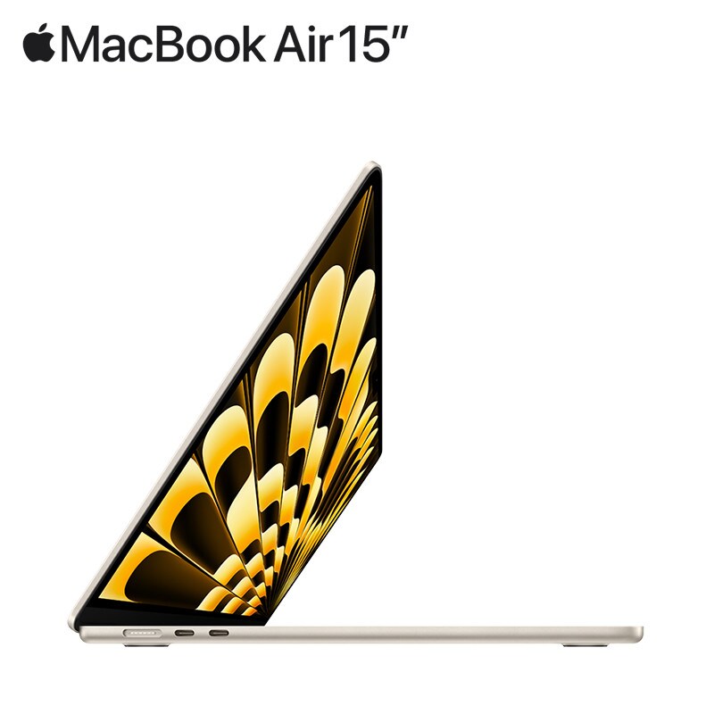 MACBOOK AIR 15&quot;