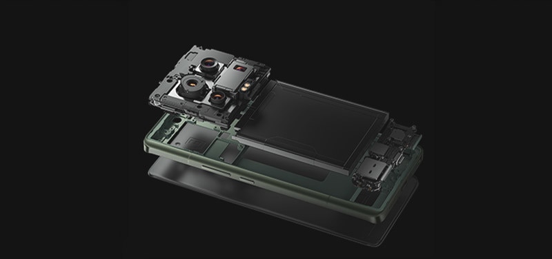 Xiaomi 13 Ultra