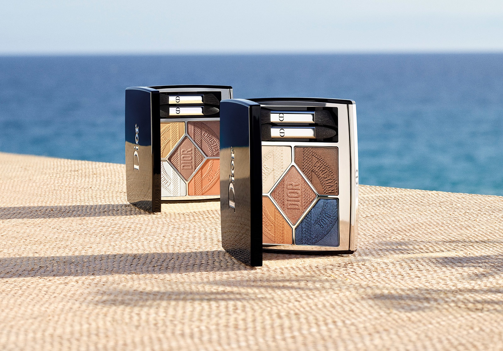 dior maquillaje