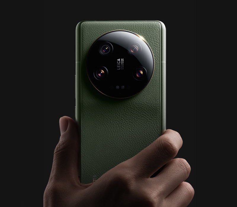 Xiaomi 13 Ultra