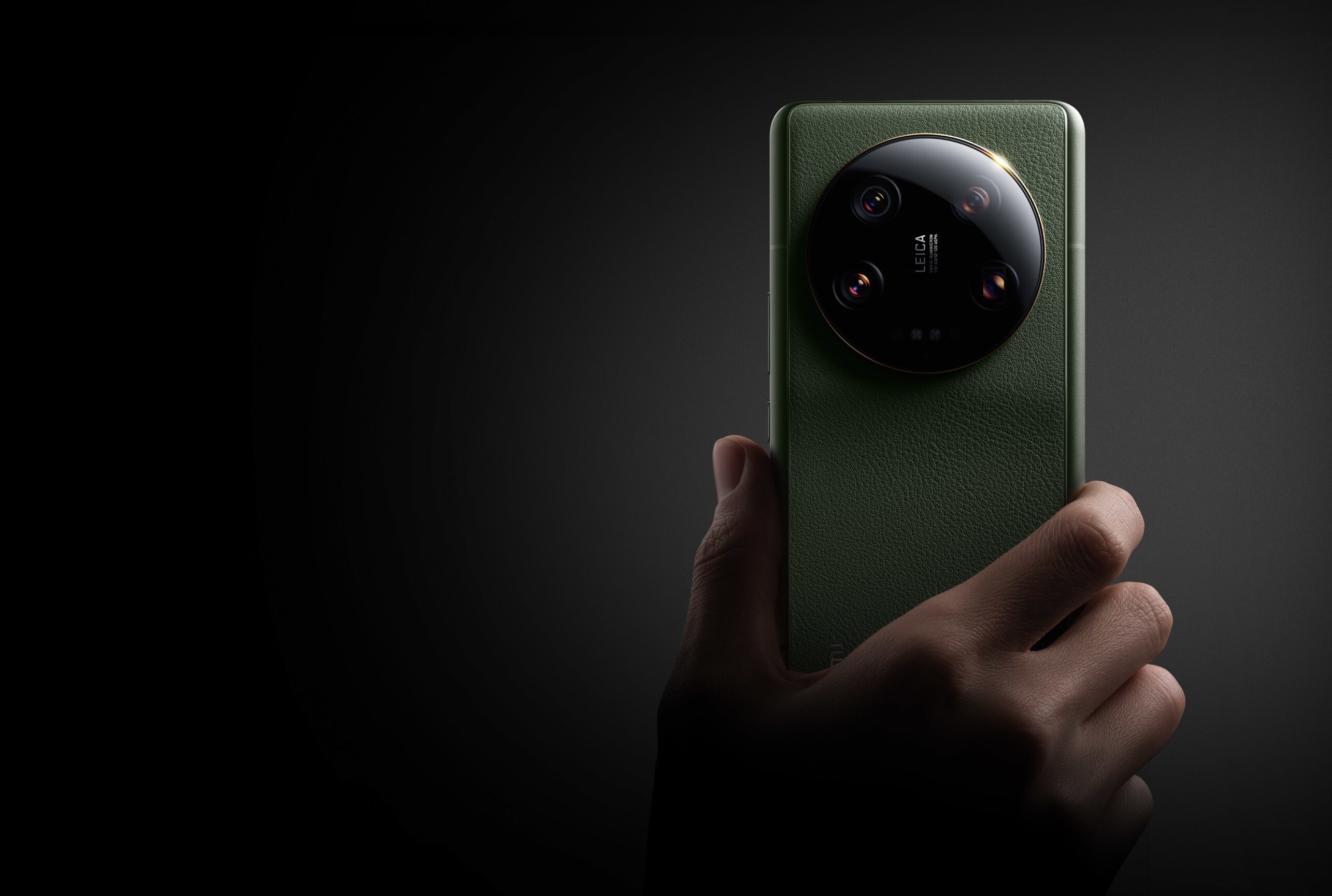  Xiaomi 13 Ultra