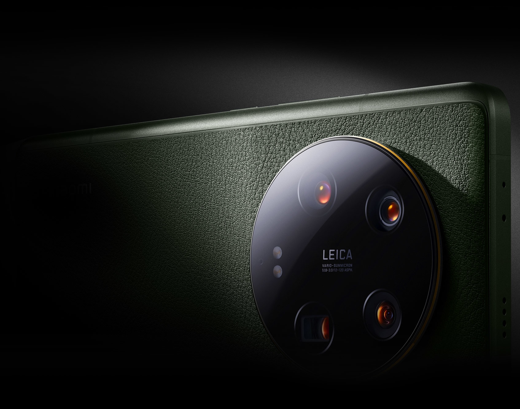 Xiaomi 13 Ultra