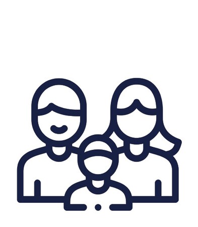 DEVIR · Juegos FAMILIARES