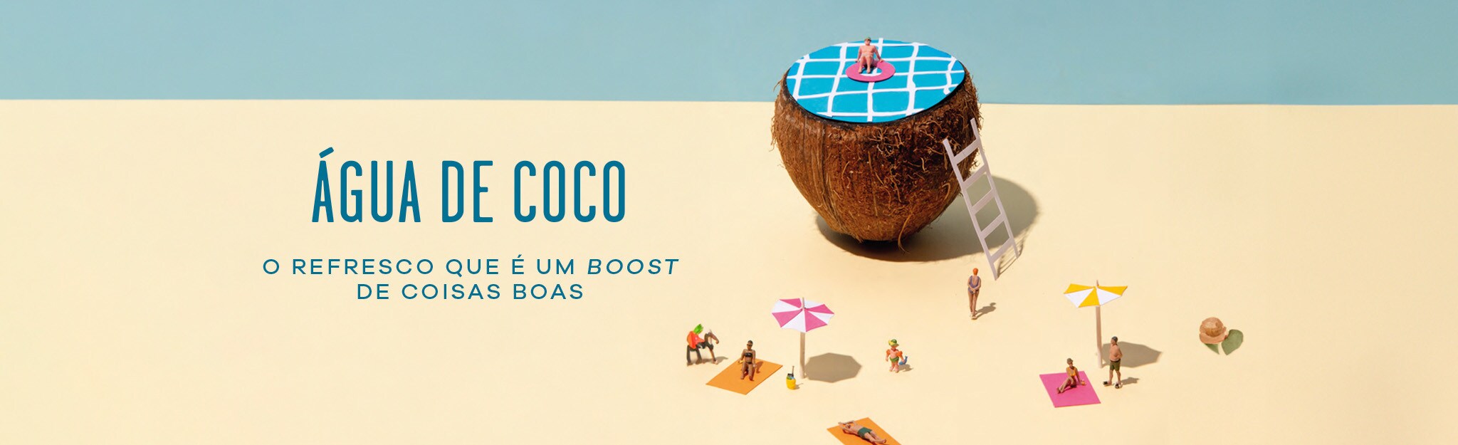 Água de Coco