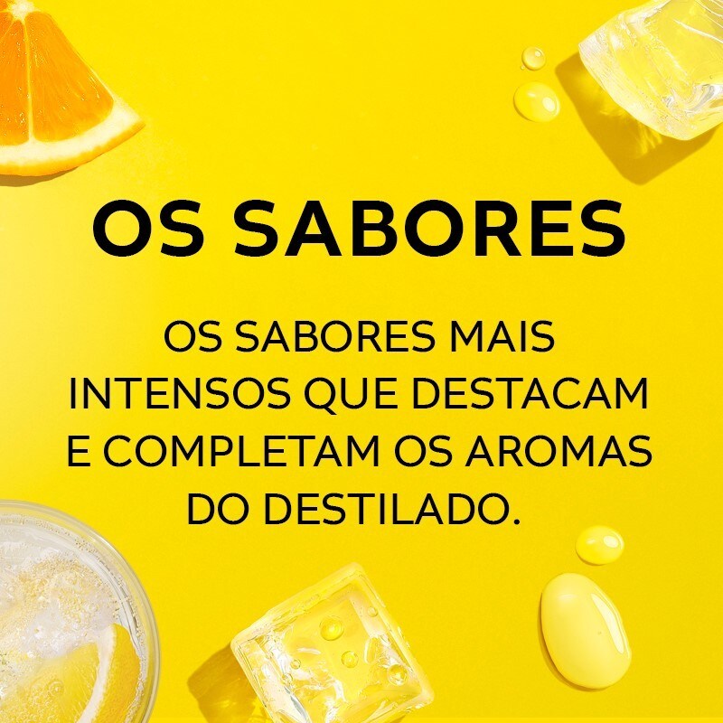 Os Sabores
