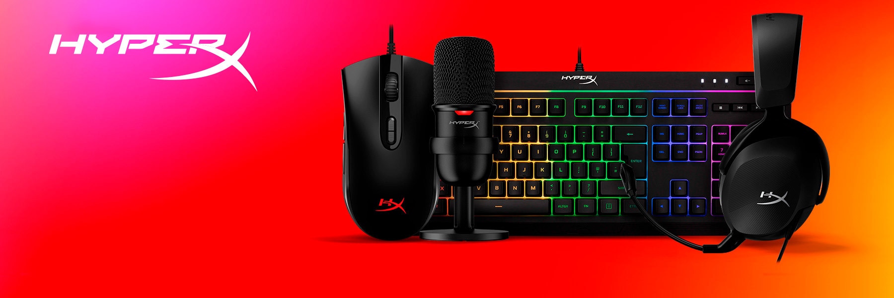 HP · gaming