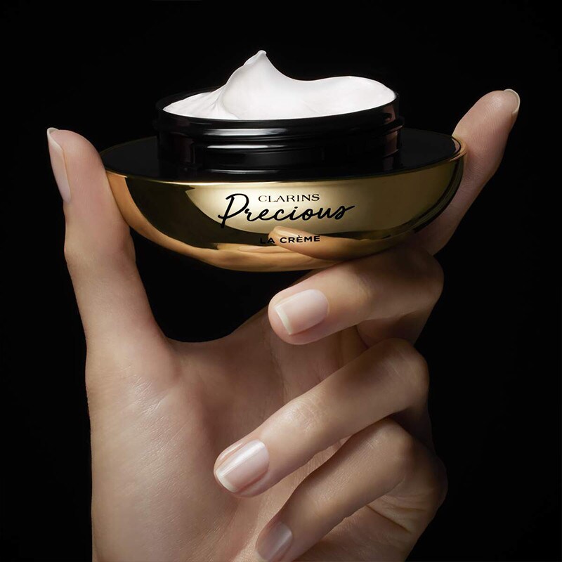 Precious Clarins