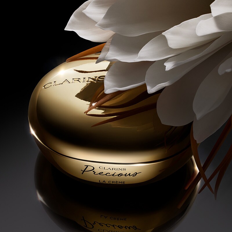 Precious Clarins