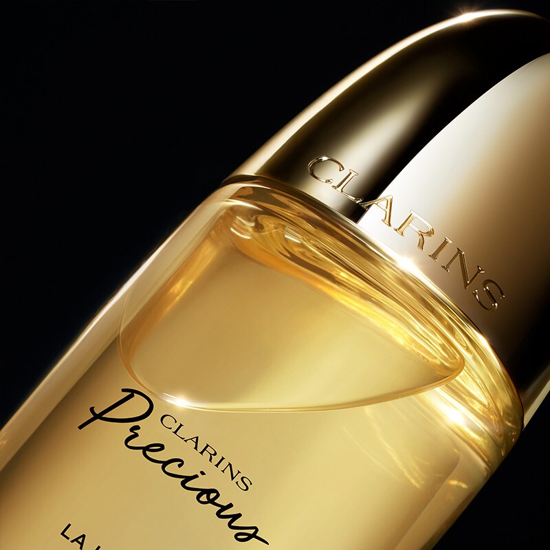 Precious Clarins