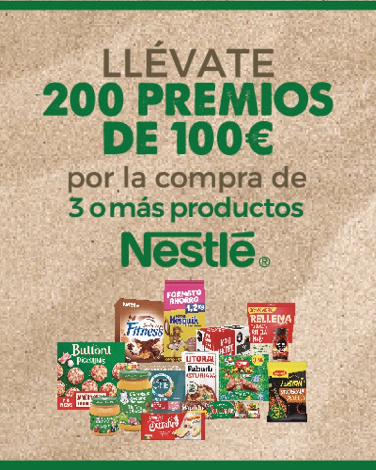 Cafés · Desayunos Dulces y pan · Supermercado El Corte Inglés · (589)