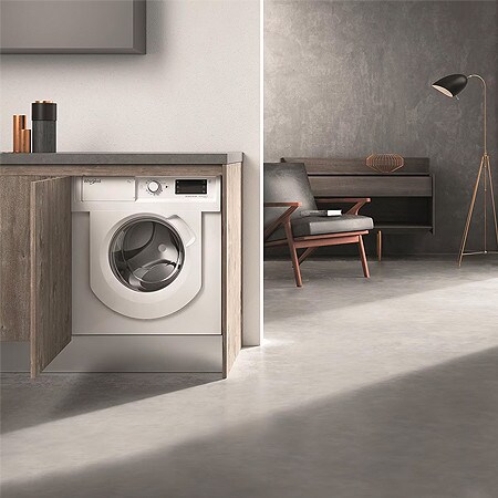 LAVADORAS INTEGRABLES