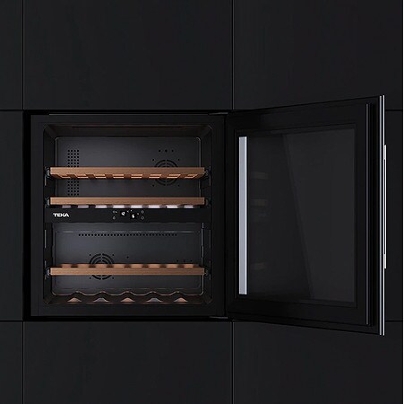 VINOTECAS INTEGRABLES