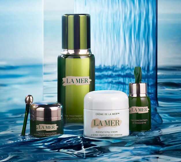 La Mer Esenciales