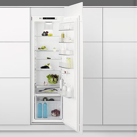 CONGELADORES INTEGRABLES