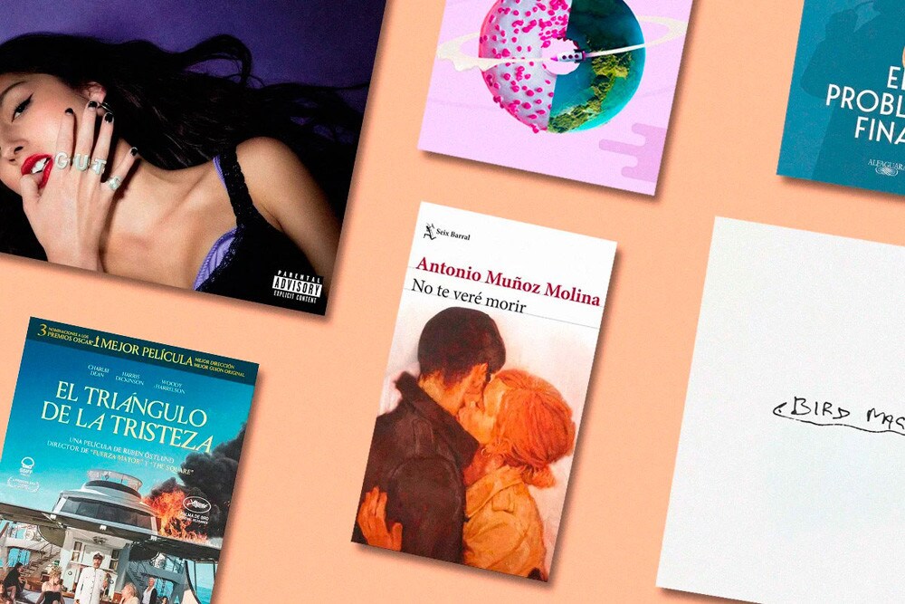 NOVEDADES EN CULTURA Y OCIO