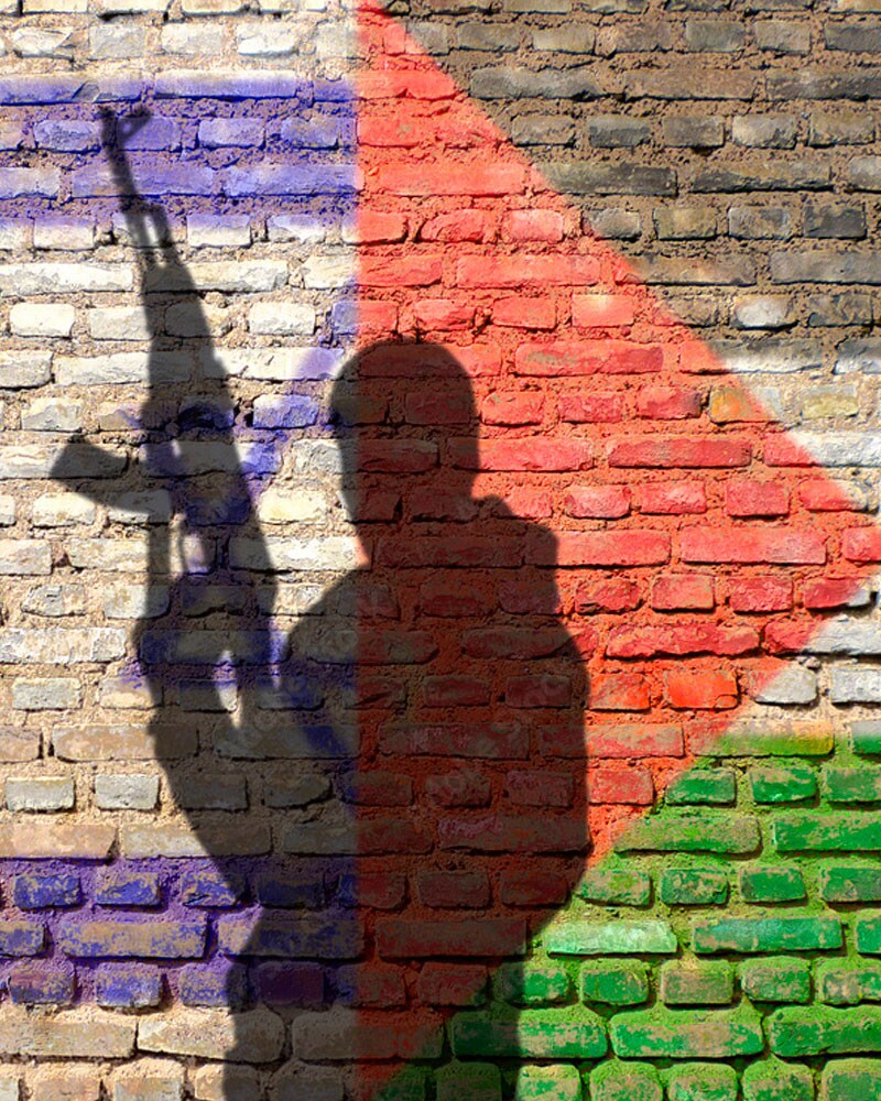 Conflicto israelí-palestino