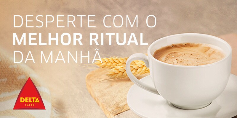 PUB Delta  - Solúveis, Moídos, Grão e Pastilhas, Cápsulas, Chás e Infusões