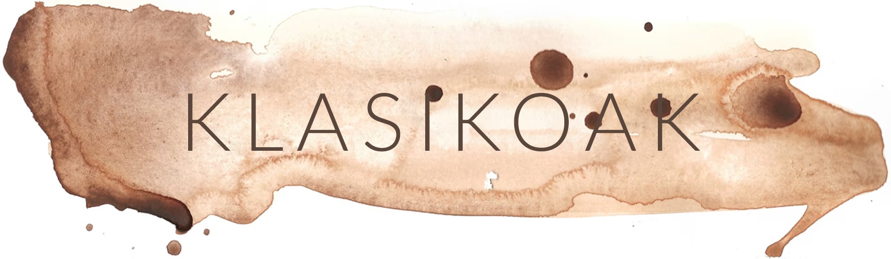 KLASIKOAK