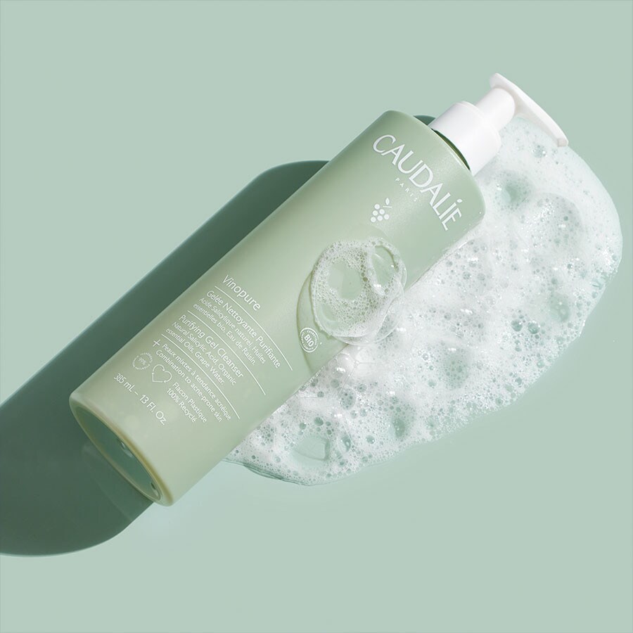 GELATINA LIMPIADORA PURIFICANTE