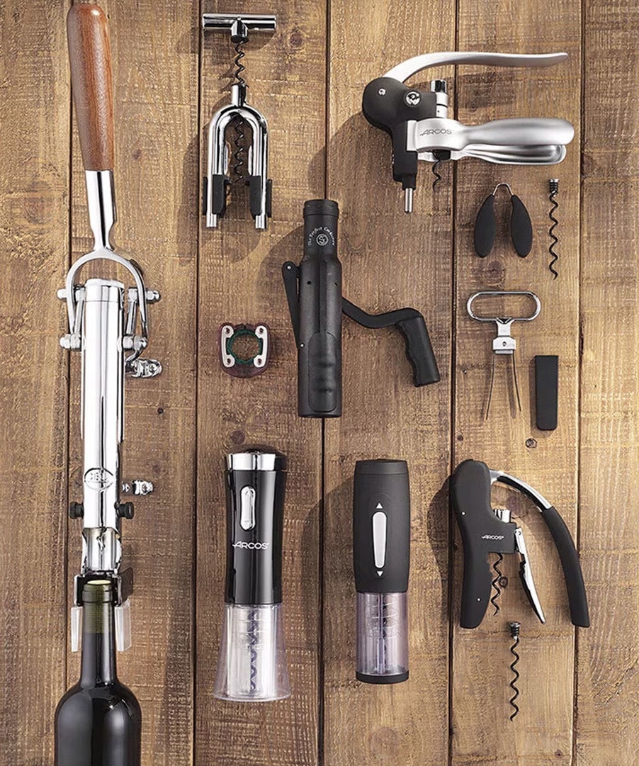 Regalos CON ALMA DE SUMILLER