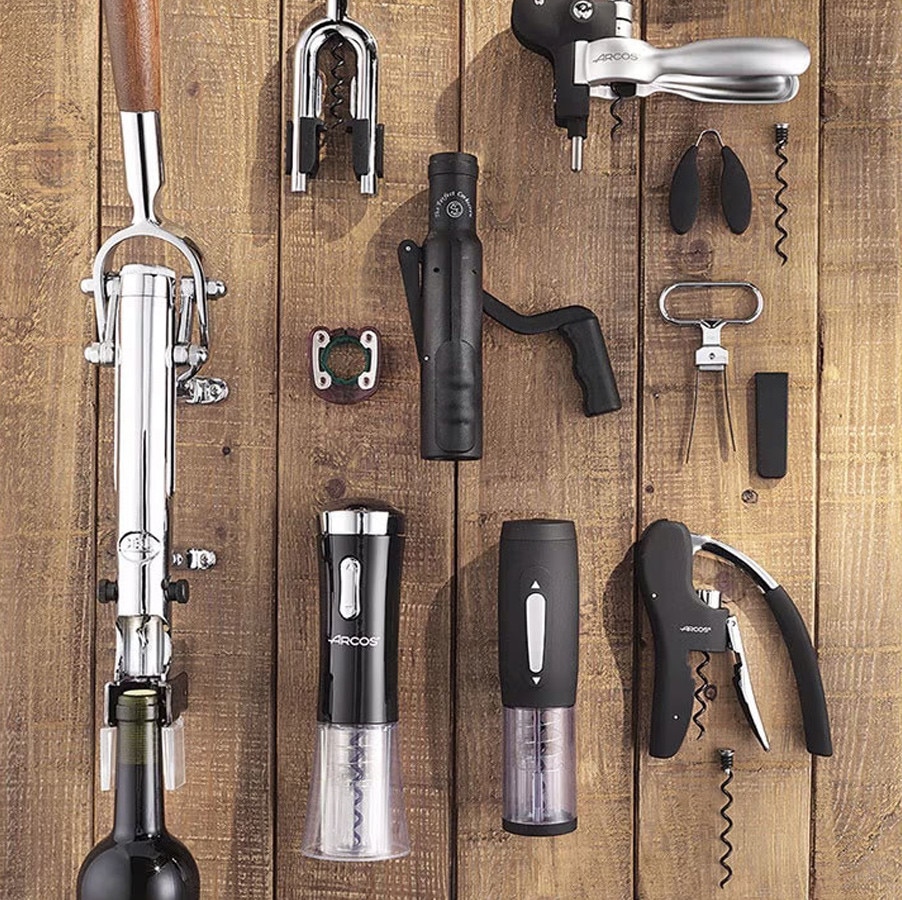 Regalos CON ALMA DE SUMILLER