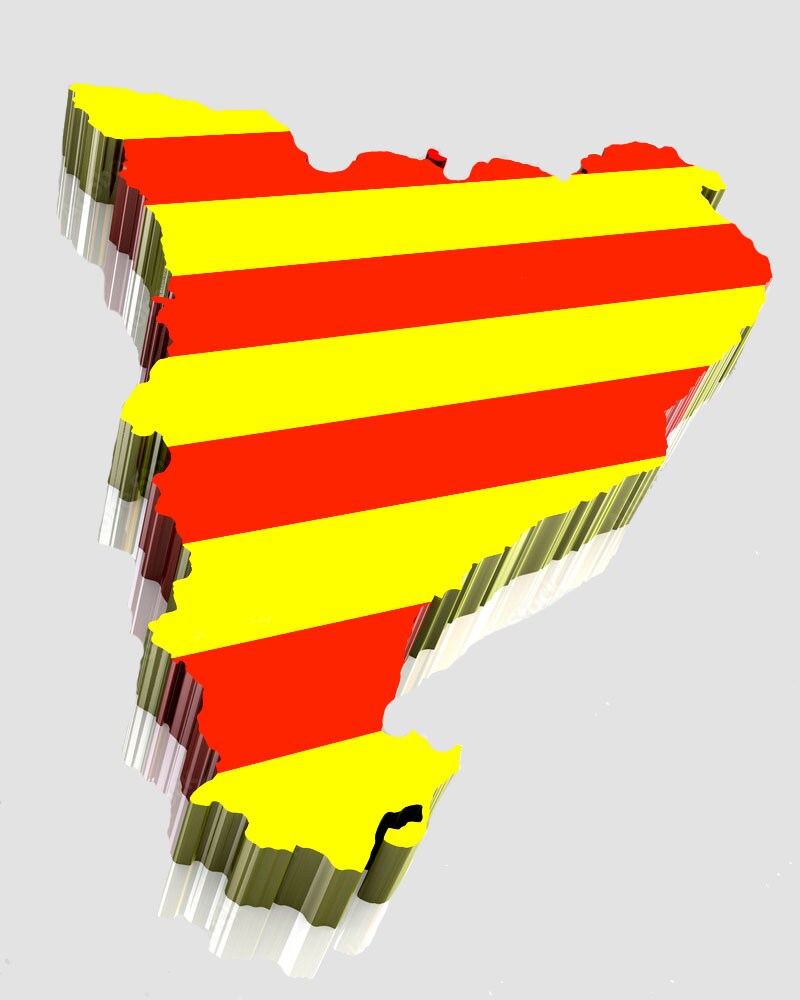 CATALUÑA