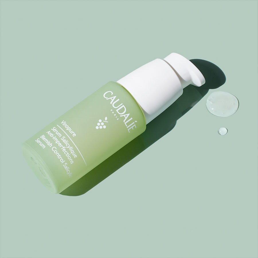 SÉRUM ANTI-IMPERFECCIONES