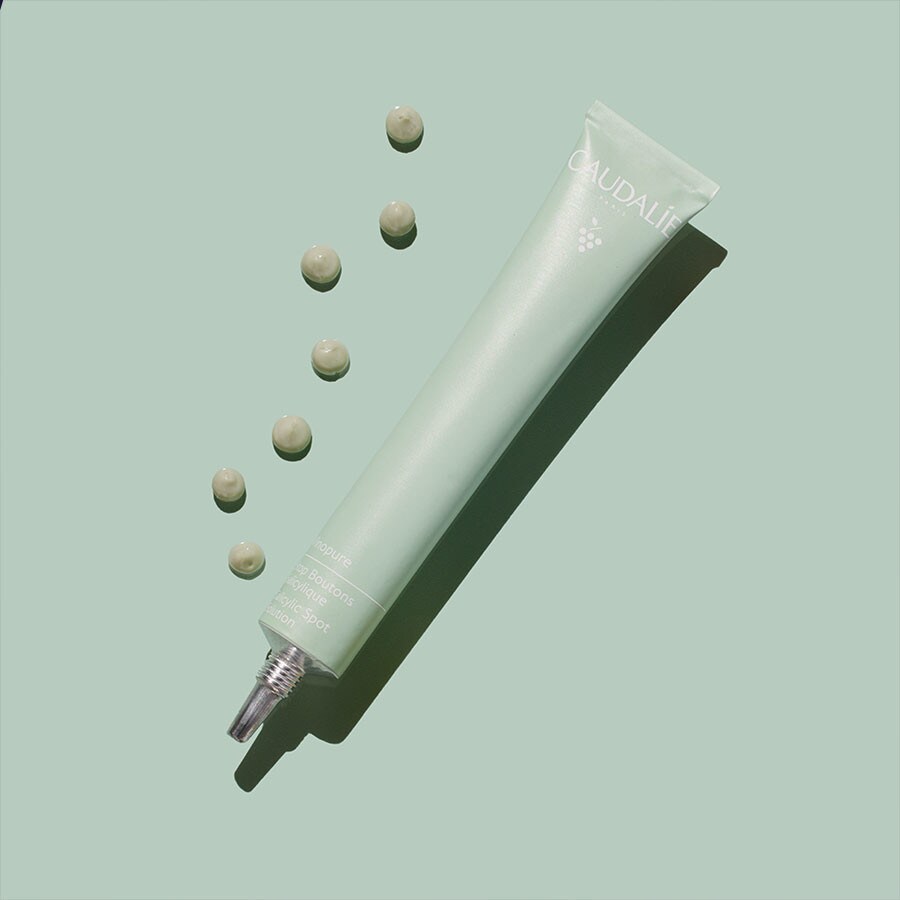 STOP GRANOS SALICÍLICO