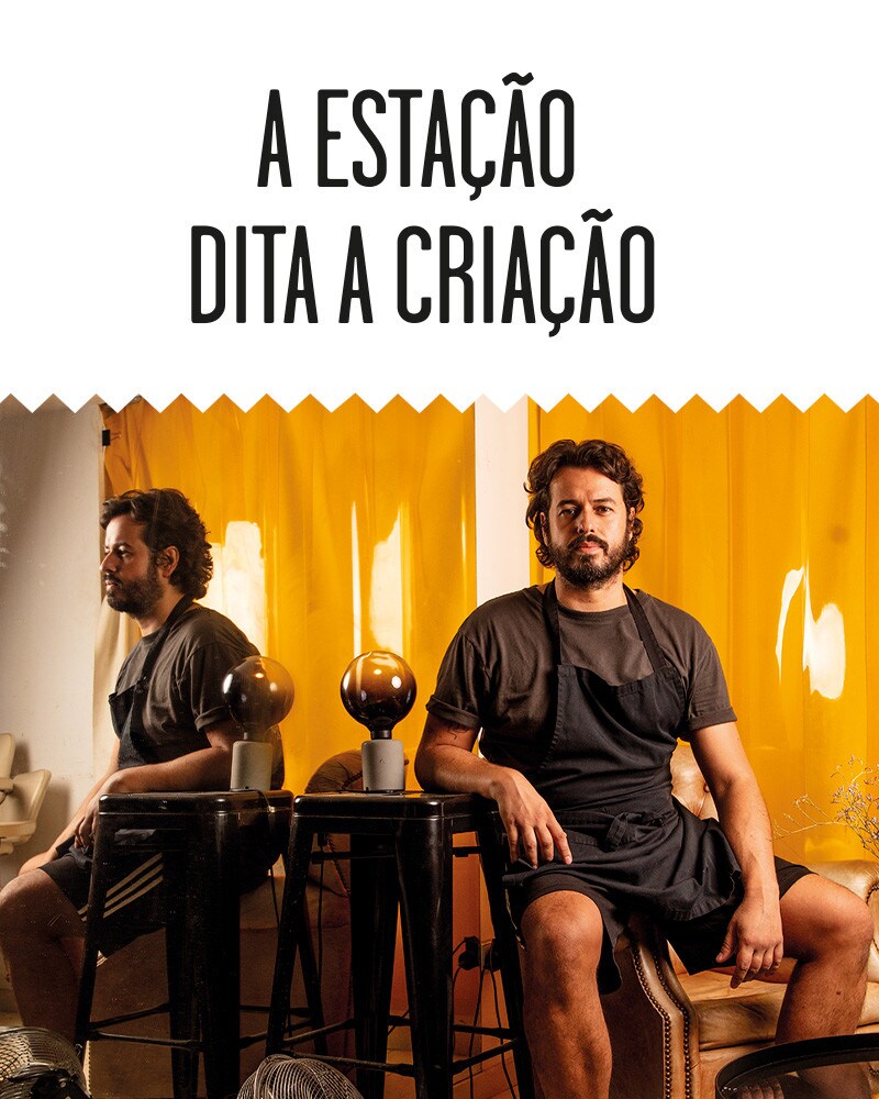 Chef Revelacao
