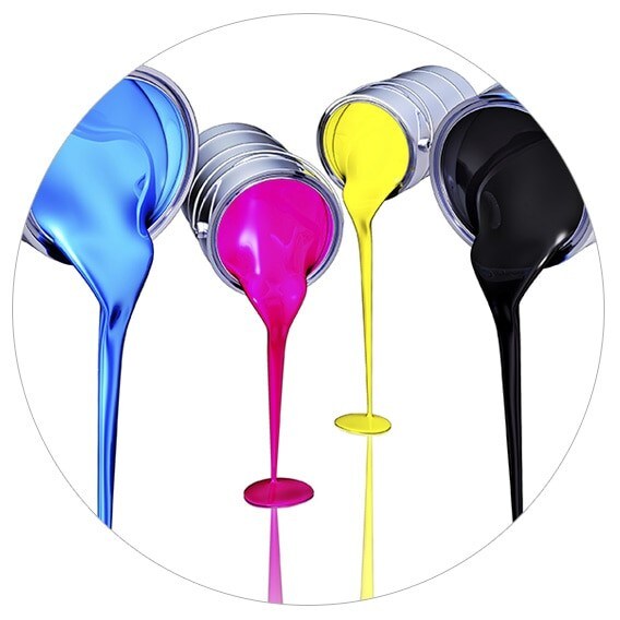 Blanco y negro o color