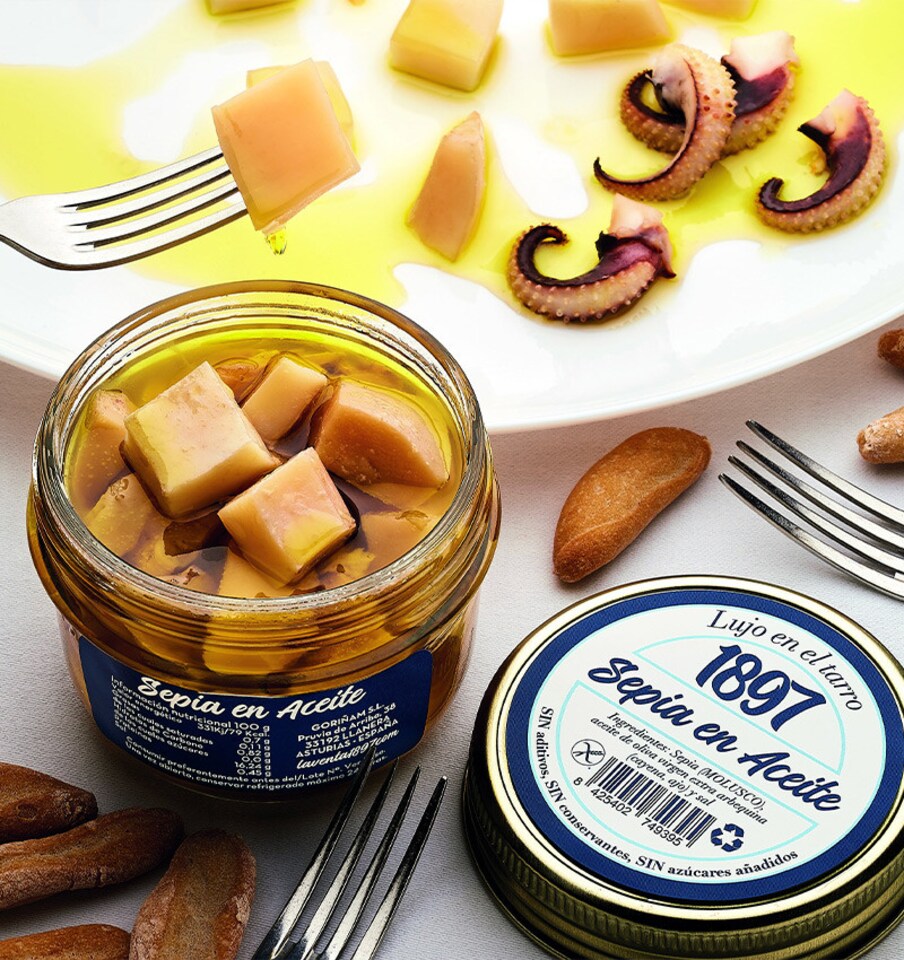 Whisky • Club del Gourmet • El Corte Inglés (125)