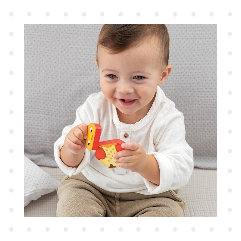 Juguetes para bebés