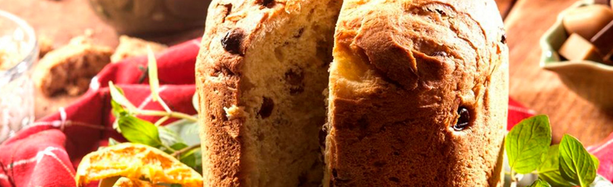 Panettone
