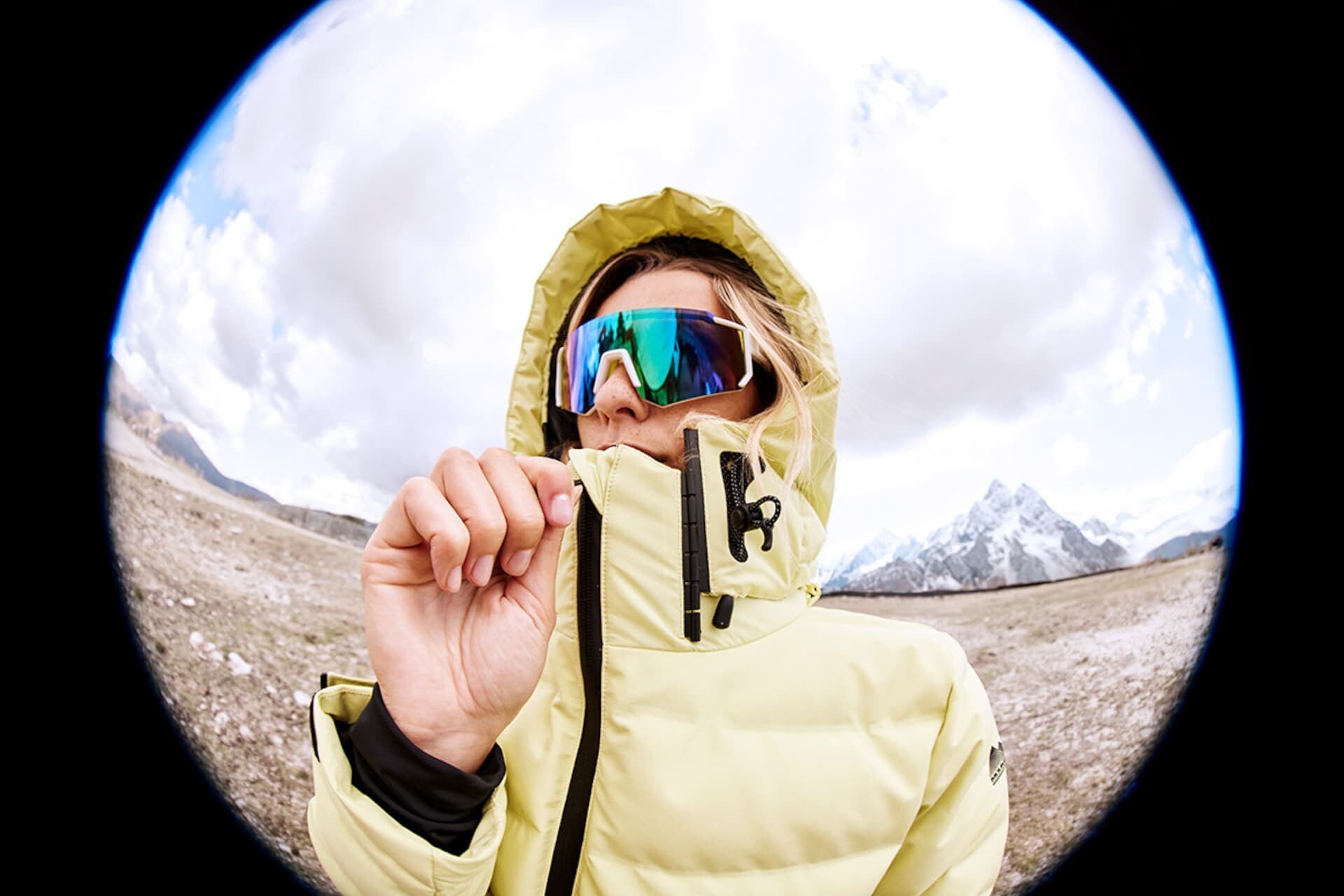 Mountain Pro