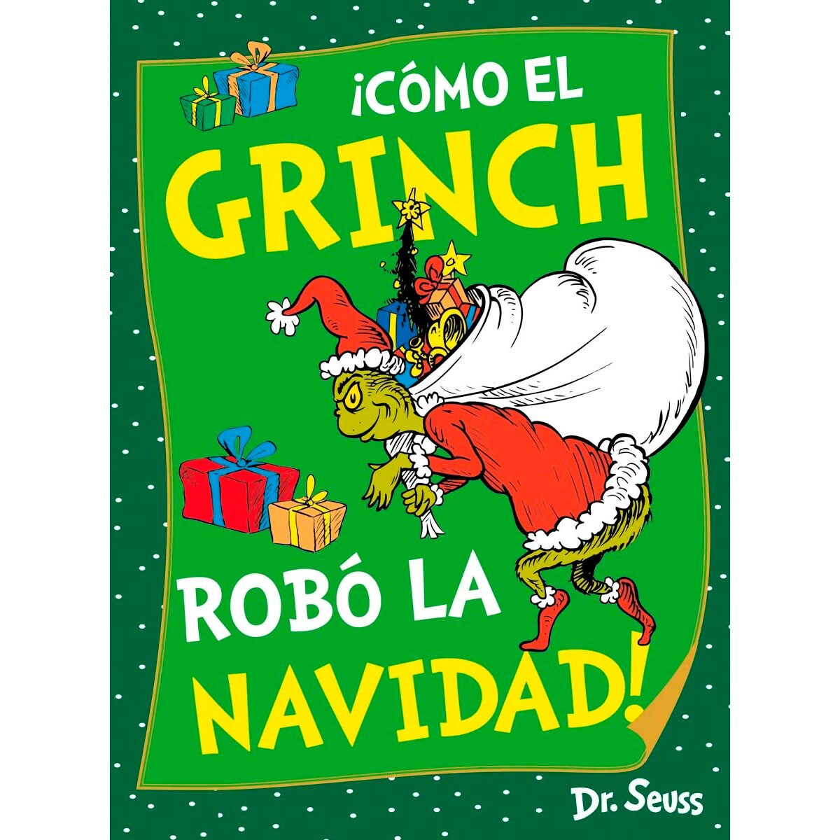 Libros de Navidad