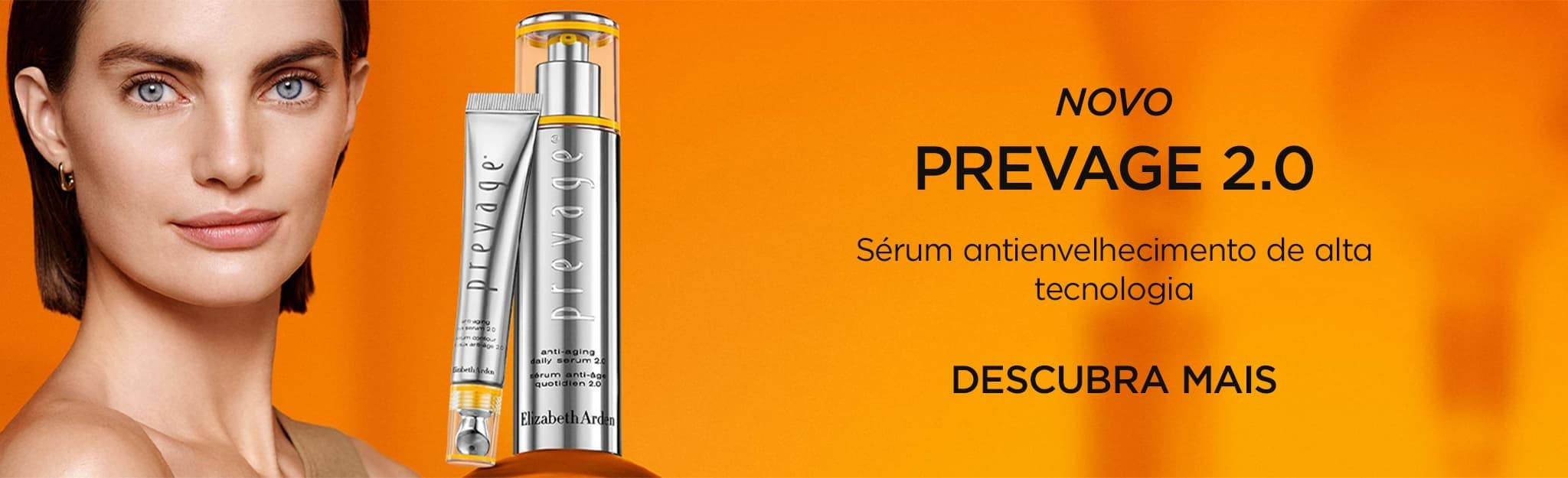 Descubra Elizabeth Arden NY Prevage na loja online El Corte Inglés 
