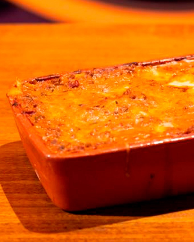 Lasagna
