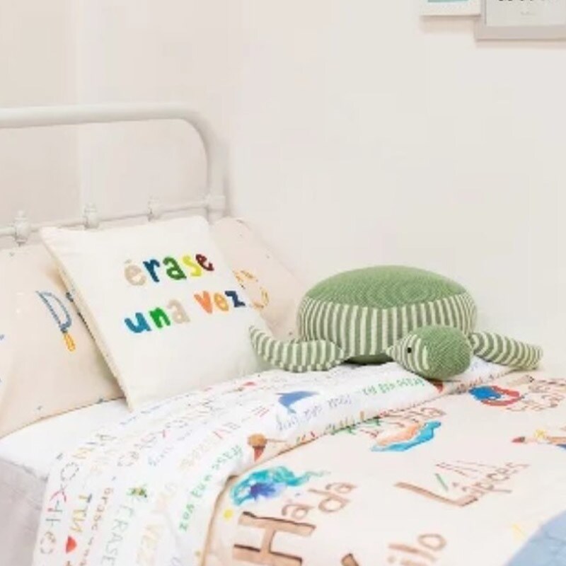 quarto infantil