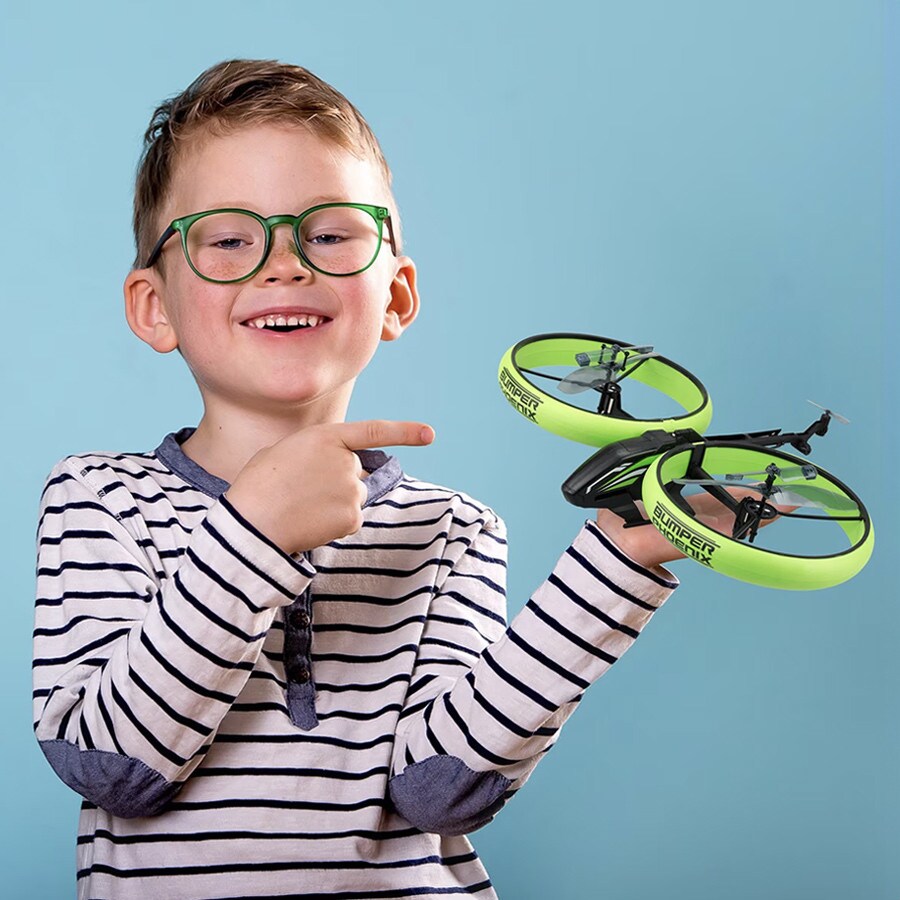 Drones