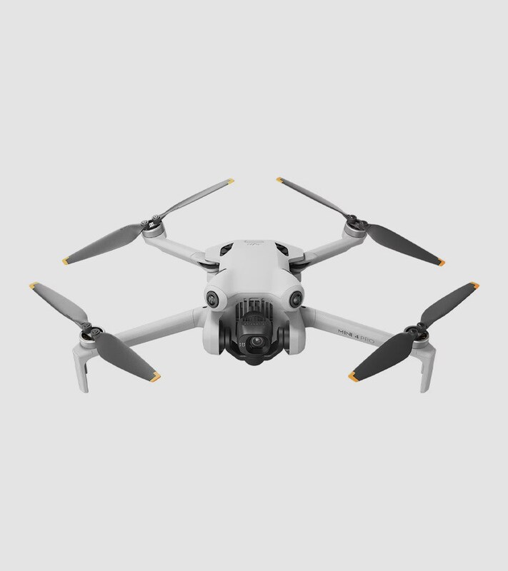 Drones