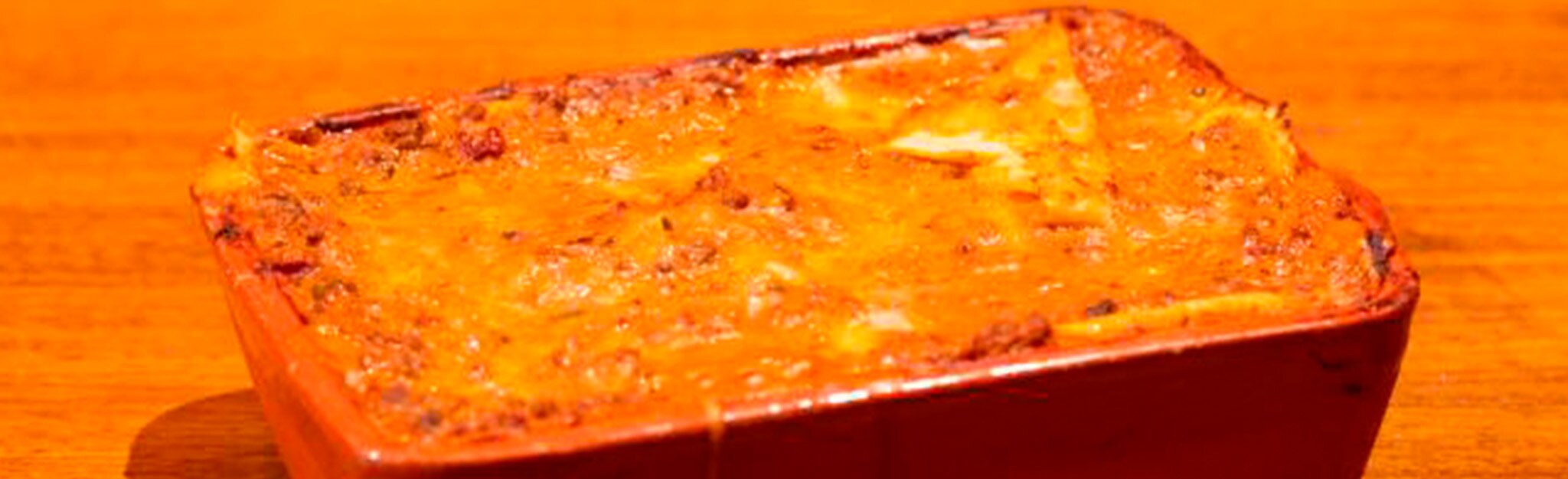 Lasagna