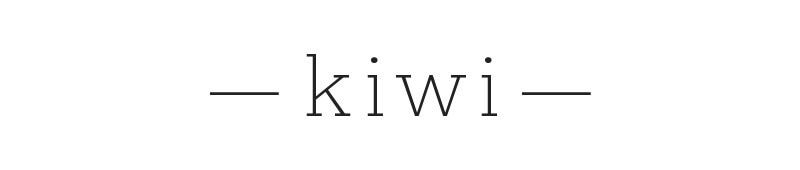 Kiwi