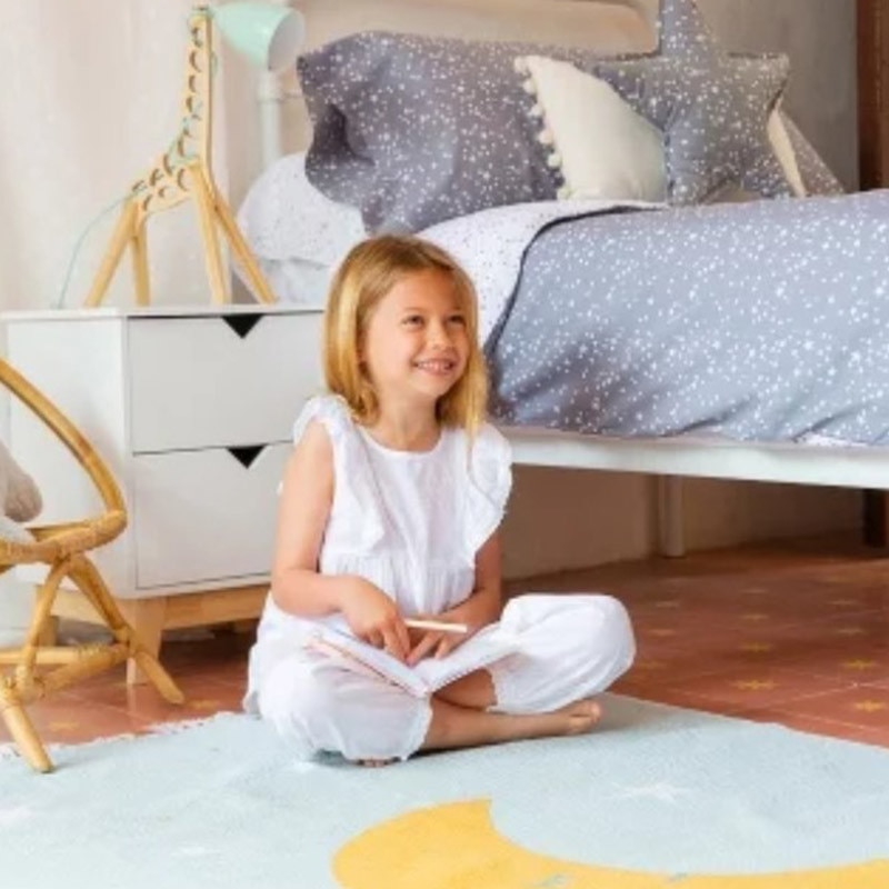 quarto infantil