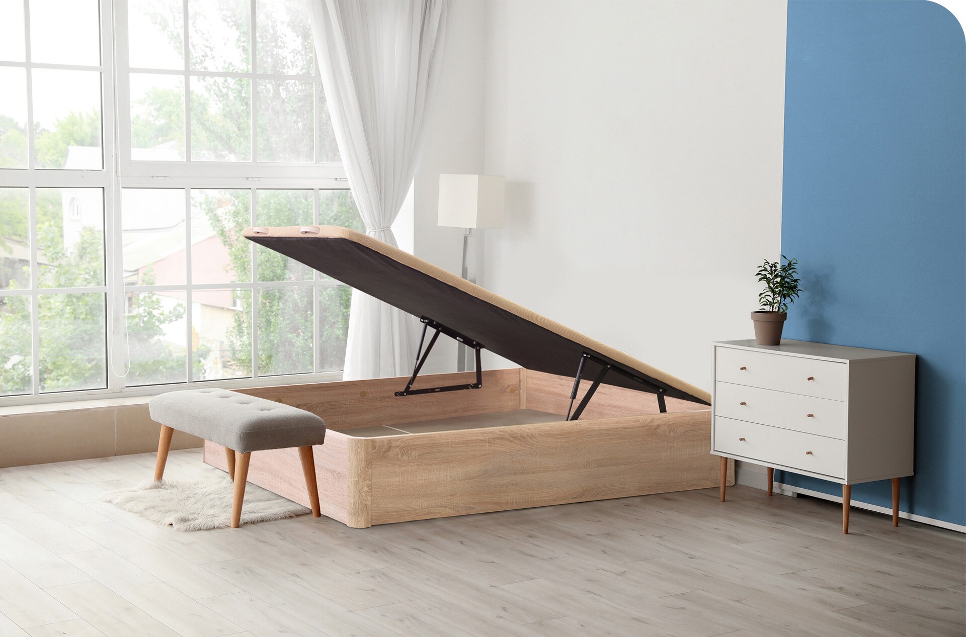 RELAX BASES