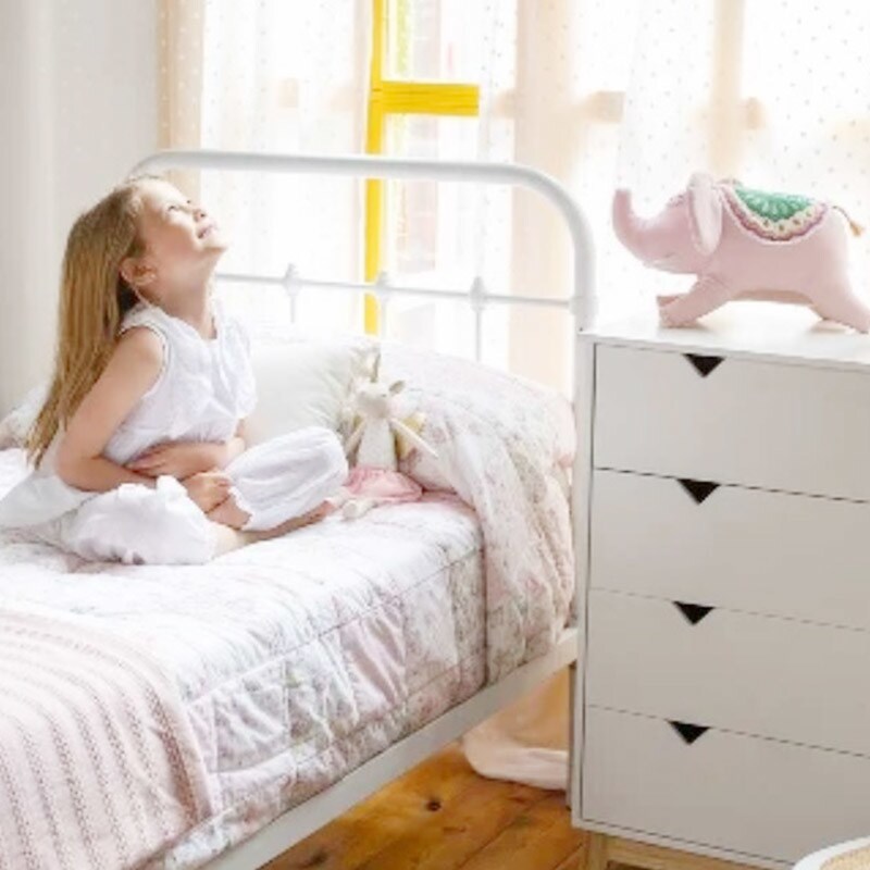 quarto infantil