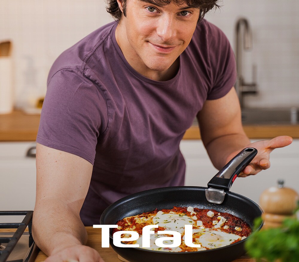 TEFAL - Colección INGENIO -30%