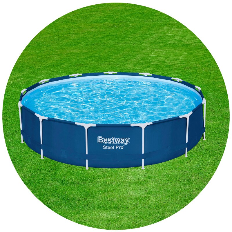 Piscinas
