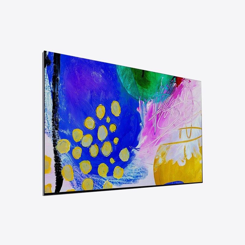 TELEVISORES OLED, QNED Y MINILED