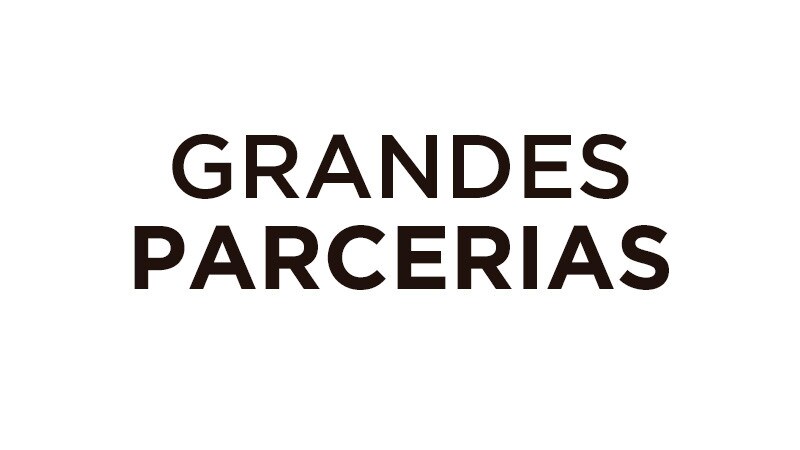 Sustentabilidade_Grandes Parcerias