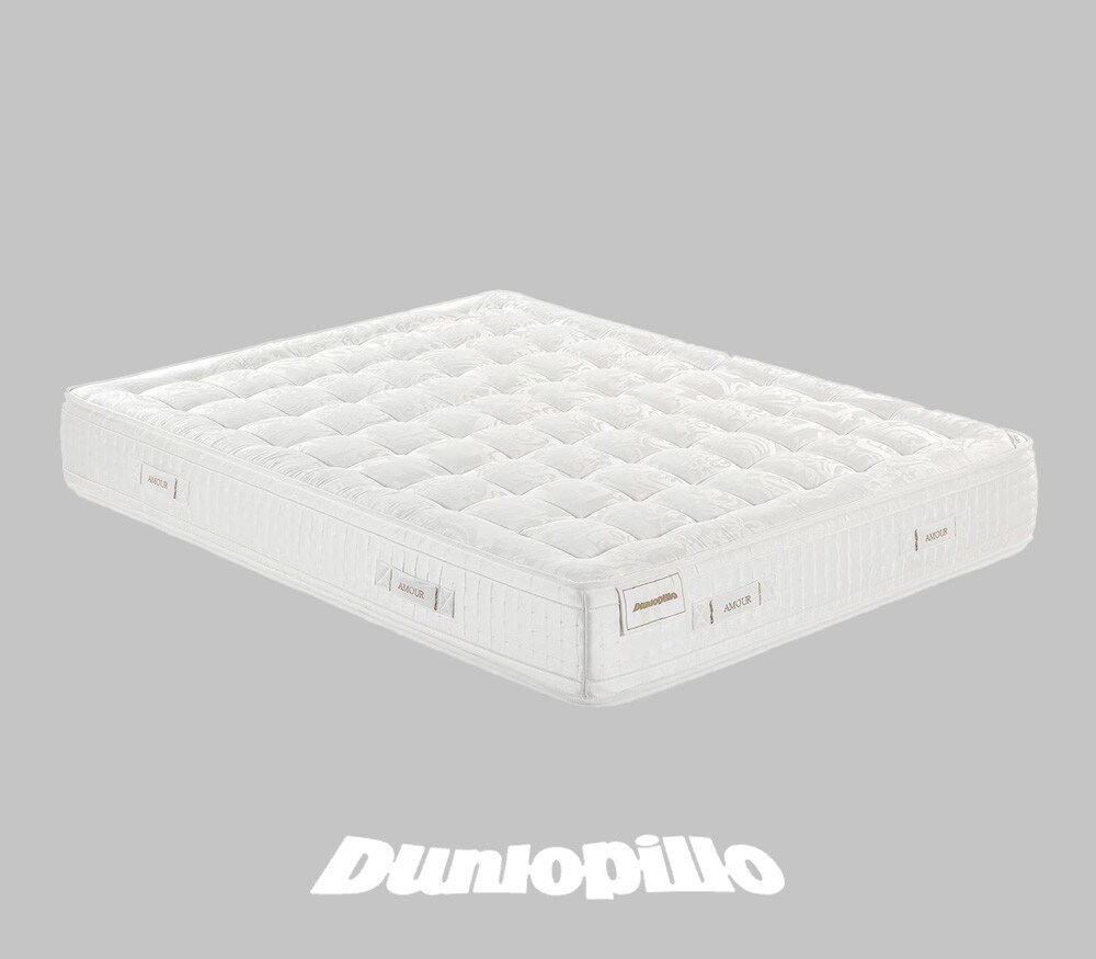 DUNLOPILLO Colchón Dunlop Amour V3